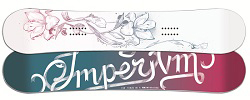 Imperium Elvira Ionita Series RC